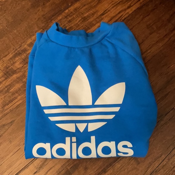 hoodie, jacket, and sweater set! - Picture 2 of 5